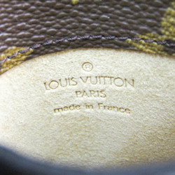 Louis Vuitton Monogram Simple Eyeglasses Case Soft Eyeglass Case (Monogram) M62962