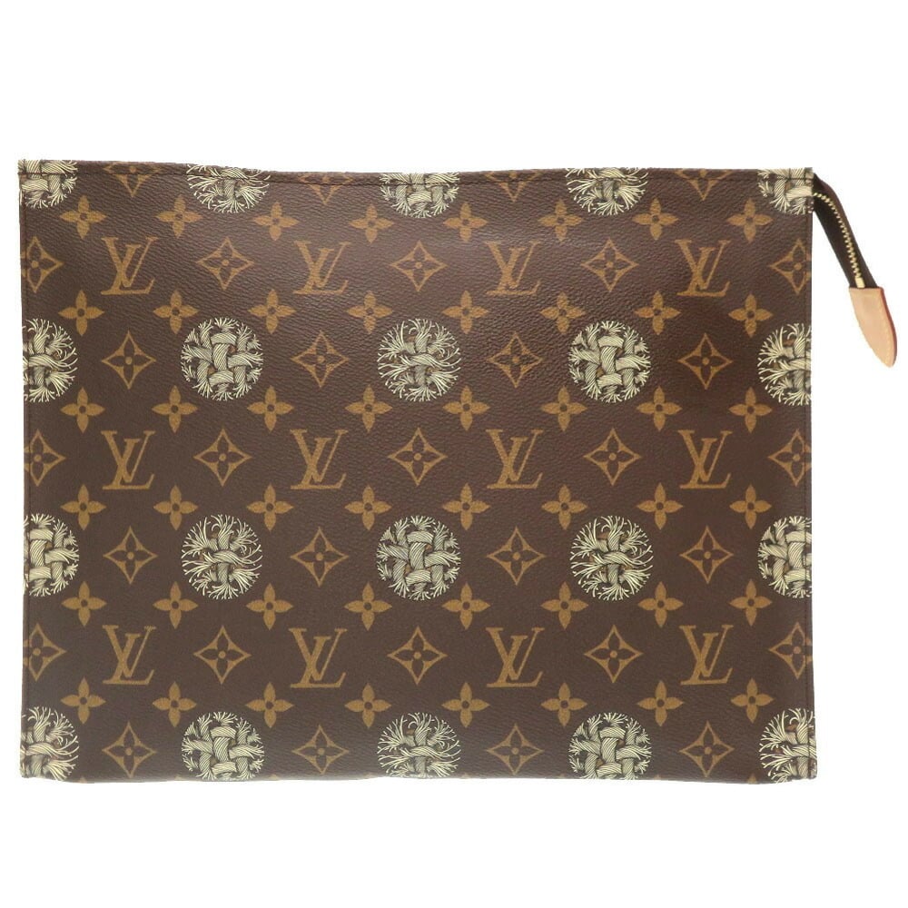 LV MONTAIGNE LEATHER QUALITY – JoinCart