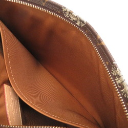 Louis Vuitton Christopher Nemet Rope Pocket Organizer Black - Small Leather  Goods