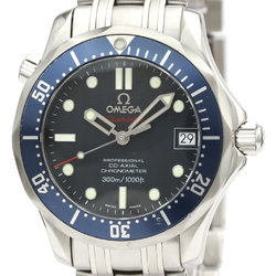 OMEGA Seamaster 300M Co-axial Steel Mid Size Watch 2222.80