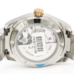 OMEGA Seamaster Aqua Terra Automatic Watch 231.20.39.21.06.003