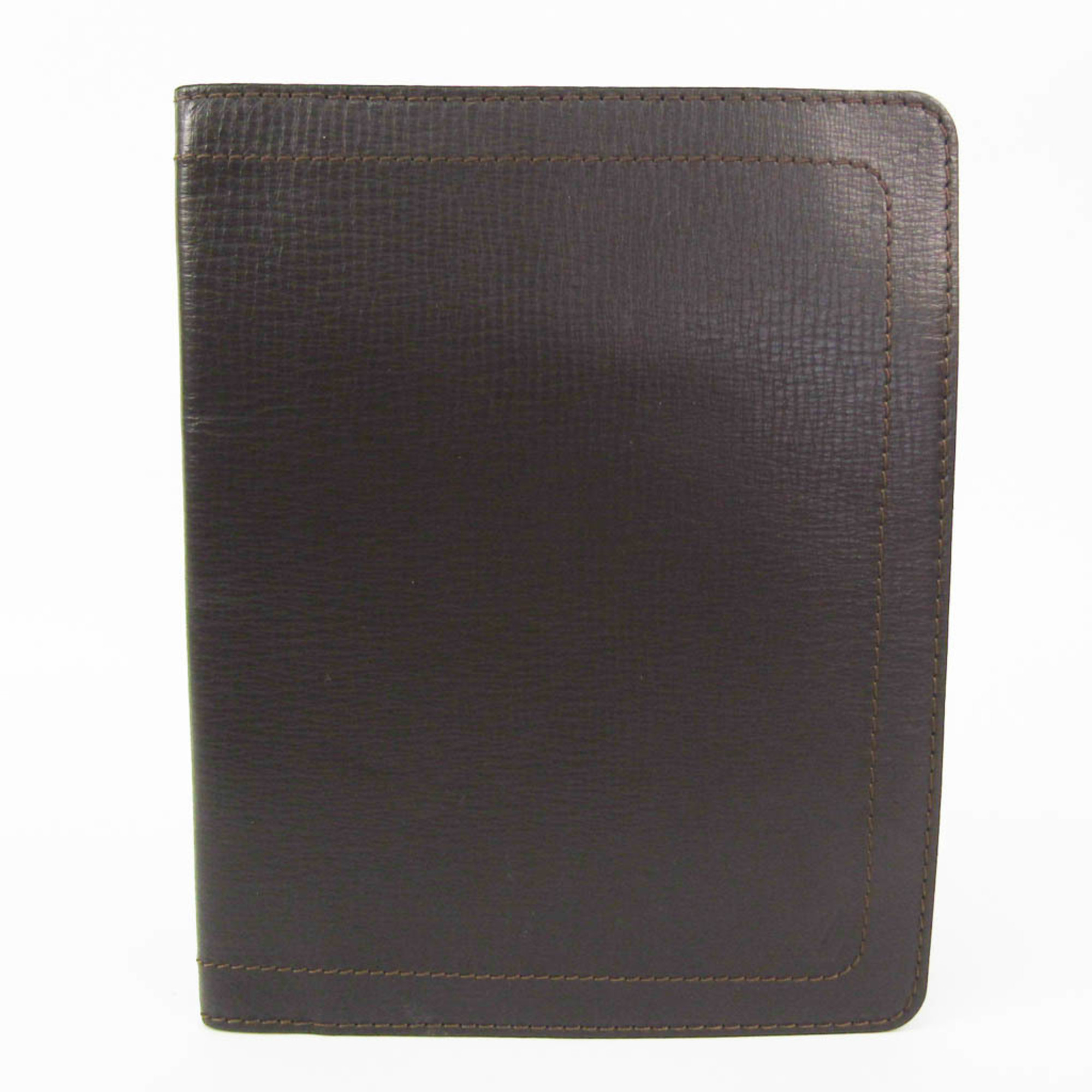 Louis Vuitton Utah Planner Cover Coffee Desk Agenda Cover R20469