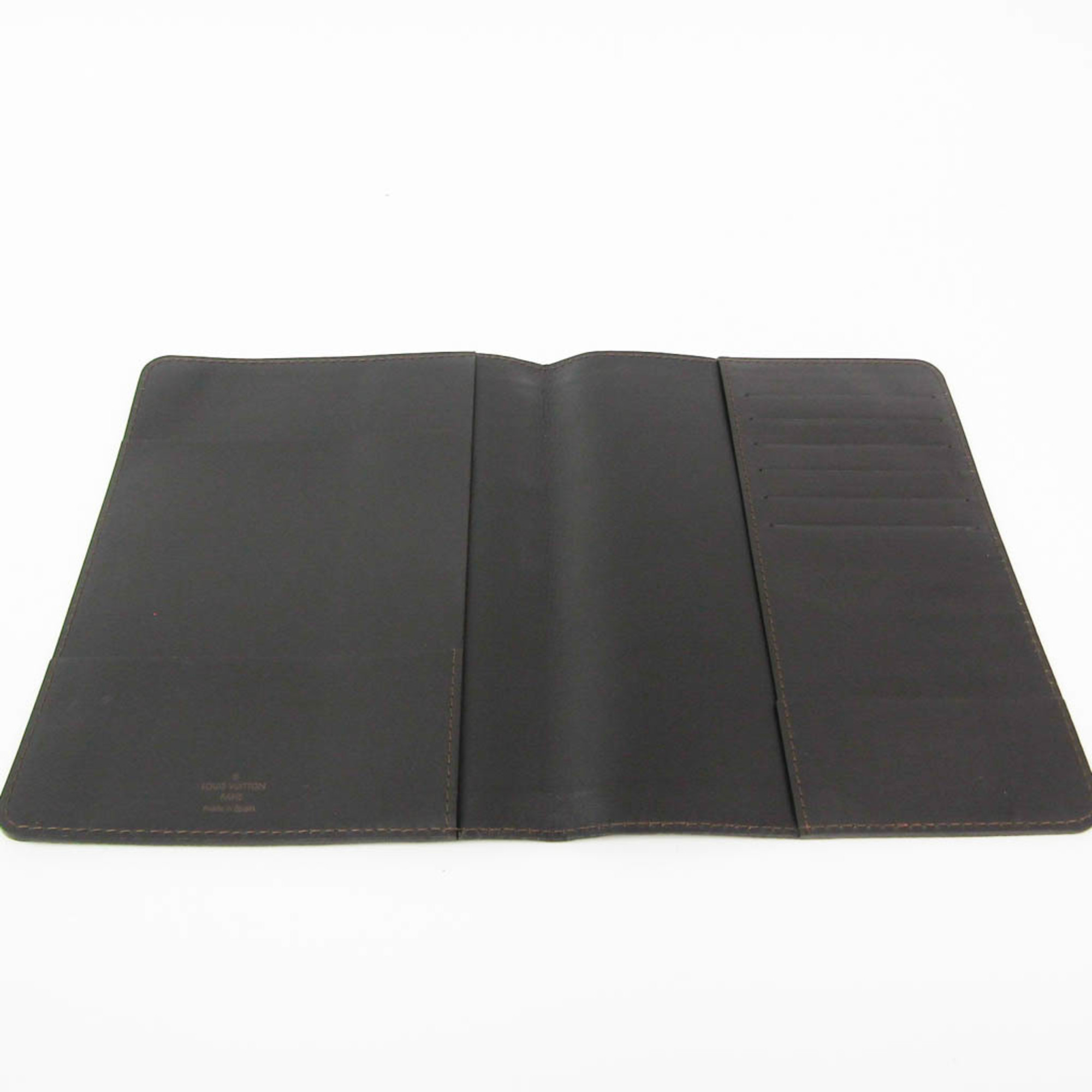 Louis Vuitton Utah Planner Cover Coffee Desk Agenda Cover R20469