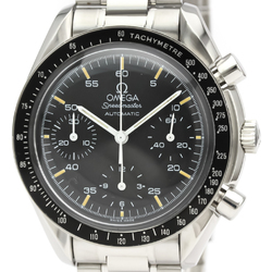 OMEGA Speedmaster Automatic Steel Mens Watch 3510.50