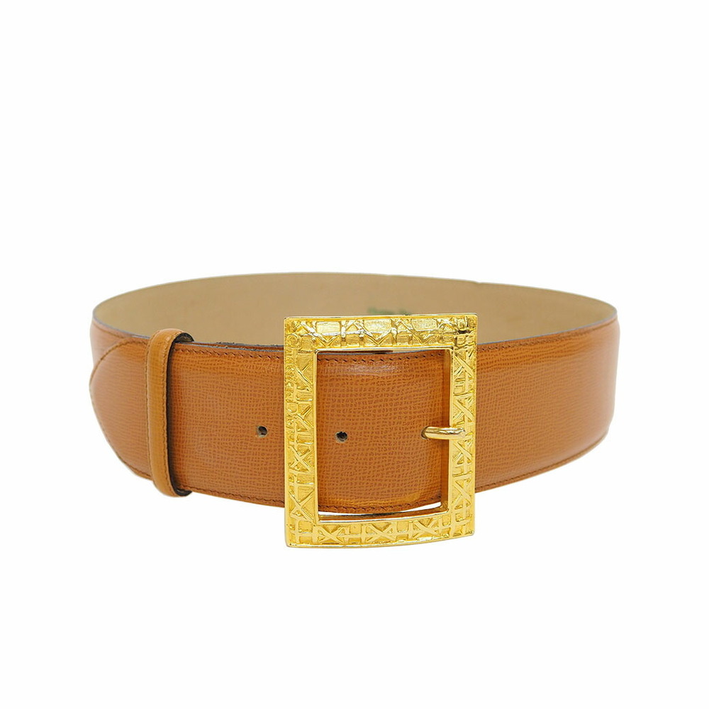 Women's Vintage Refurbished Buckle Belt