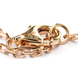 Cartier Diamants Légers De Cartier B6040300 Pink Gold (18K) Diamond Charm Bracelet Carat/0.09