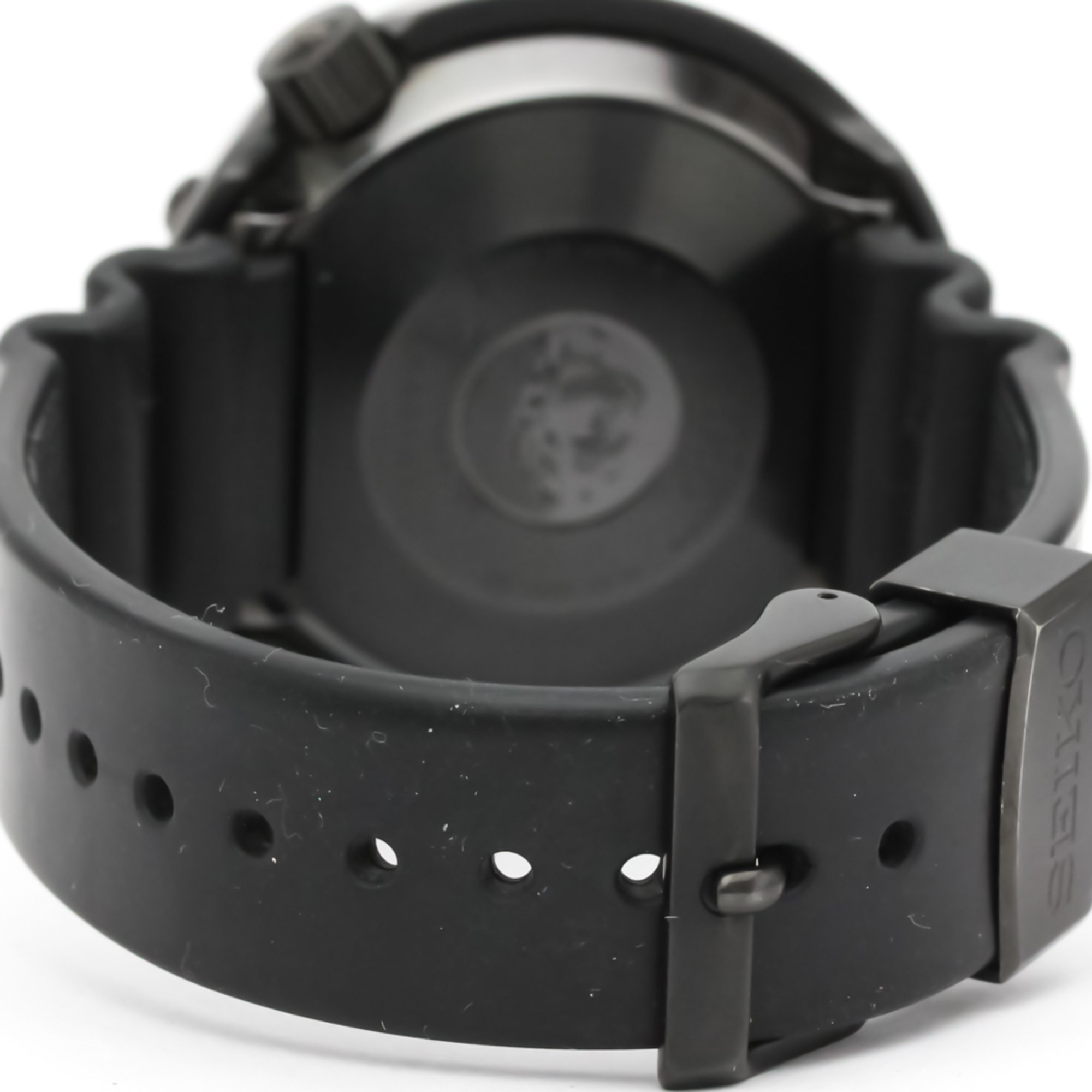 Seiko Prospex Automatic Titanium Men's Sports Watch SBDX013(8L35-00H0)