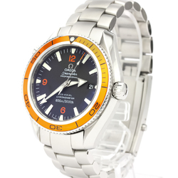 OMEGA Seamaster Planet Ocean Co-Axial Automatic Watch 2209.50