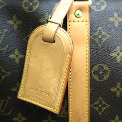 Louis Vuitton Monogram Sirius55 M41404 Unisex Boston Bag Monogram