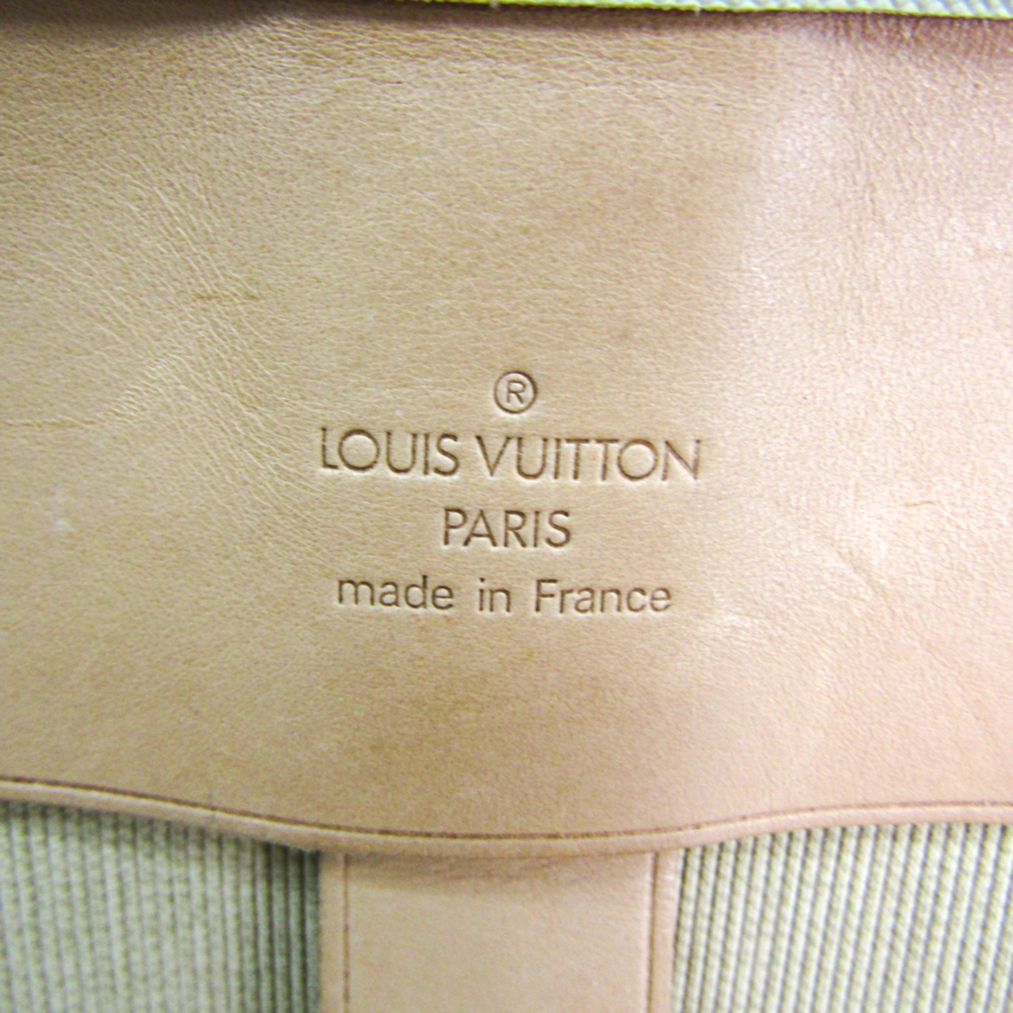 Louis Vuitton Monogram Sirius55 M41404 Unisex Boston Bag Monogram