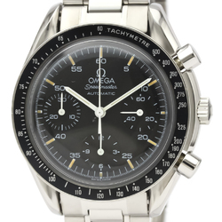 OMEGA Speedmaster Automatic Steel Mens Watch 3510.50