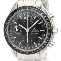 OMEGA Speedmaster Mark 40 Steel Automatic Mens Watch 3520.50