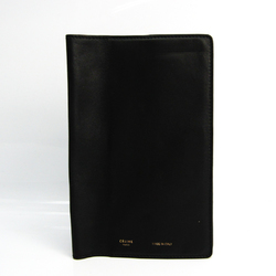 Celine A5 Planner Cover Black Notebook cover book cover