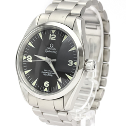 OMEGA Seamaster Railmaster Co-axial Automatic Watch 2503.52