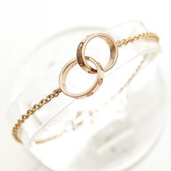 Cartier Baby Love K18 Pink Gold Bracelet