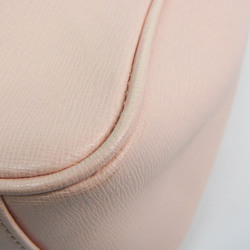 Furla Women's Leather Handbag,Shoulder Bag Baby Pink