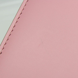 Givenchy Women's Leather Clutch Bag Pink