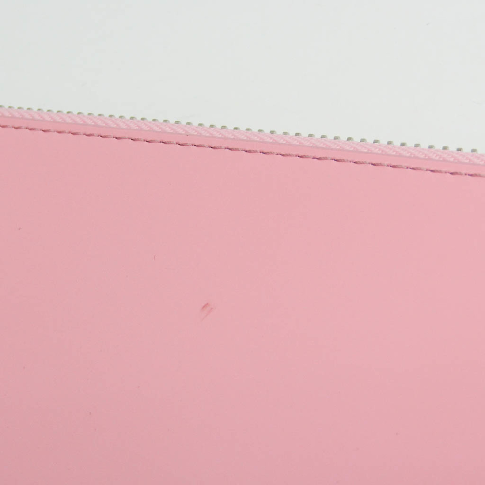 Givenchy Women's Leather Clutch Bag Pink