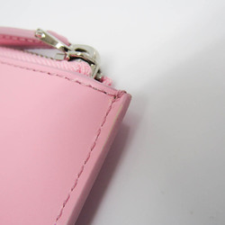 Givenchy Women's Leather Clutch Bag Pink