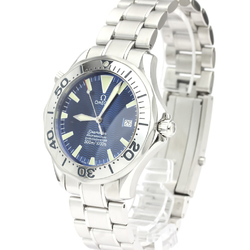 OMEGA Seamaster Professional 300M Automatic Mens Watch 2255.80