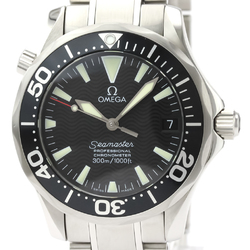 OMEGA Seamaster Professional 300M Steel Mid Size Watch 2252.50