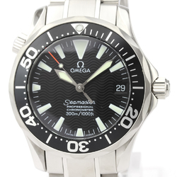 OMEGA Seamaster Professional 300M Steel Mid Size Watch 2252.50