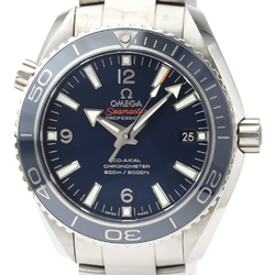 Omega Seamaster Automatic Titanium Men's Sports Watch 232.90.42.21.03.001