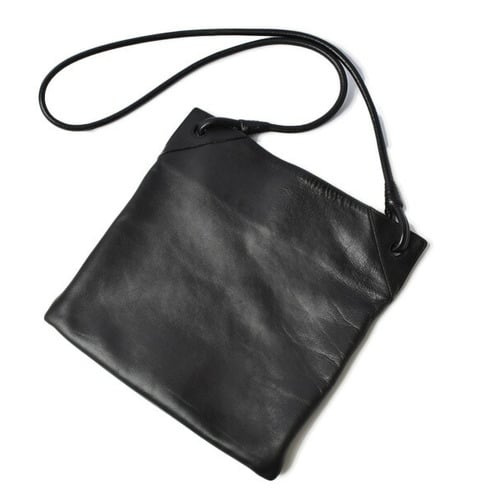 Bottega Veneta “Jodie” large bag in black