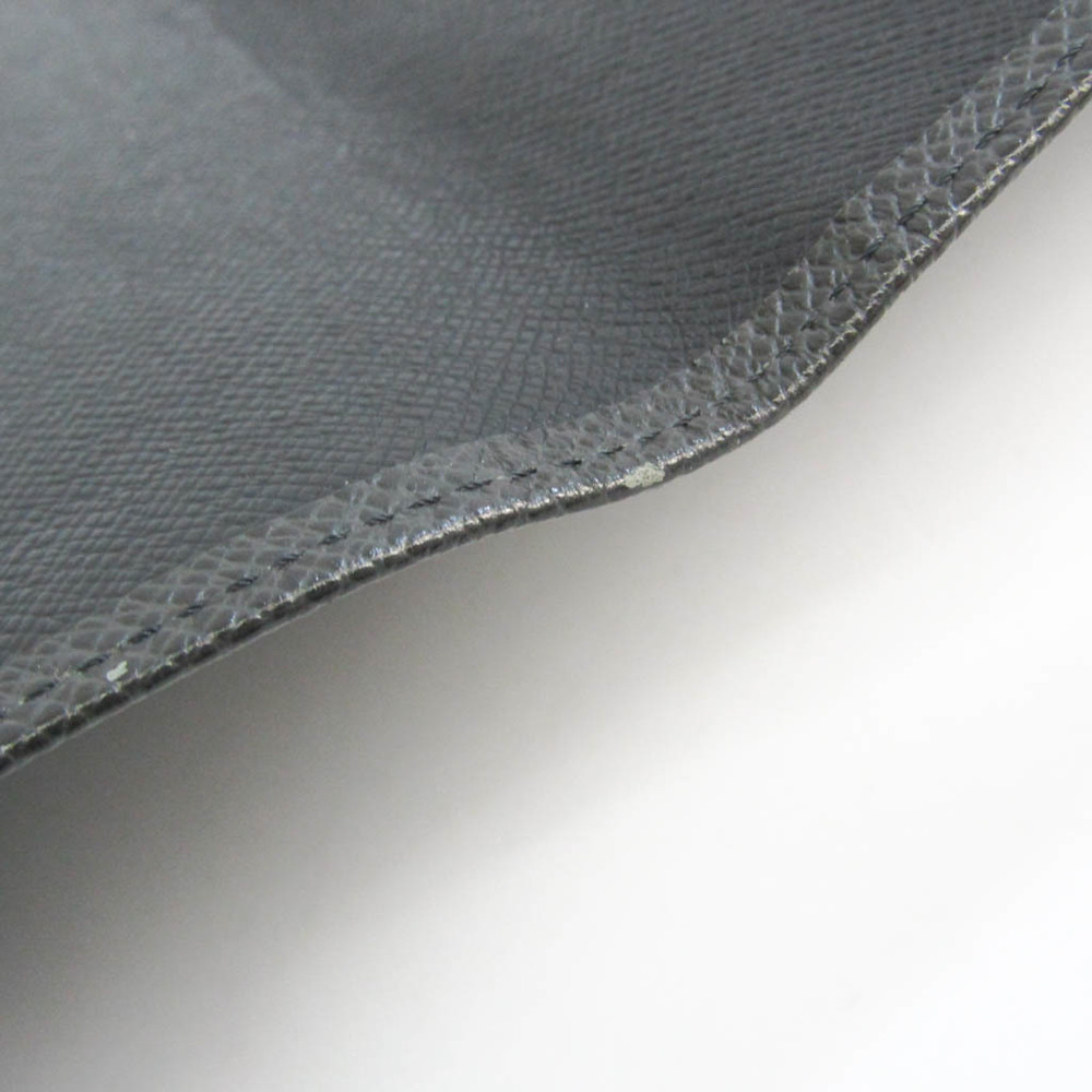 Louis Vuitton Taiga A5 Planner Cover Ardoise R20409