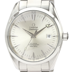 OMEGA Seamaster Aqua Terra Co-Axial Automatic Watch 2503.30