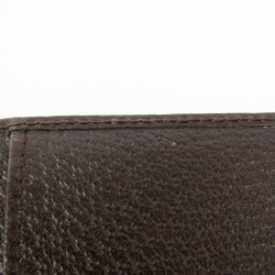 Gucci A6 Planner Cover Beige,Dark Brown 115240