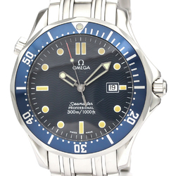 OMEGA Seamaster Professional 300M Quartz Mens Watch 2541.80