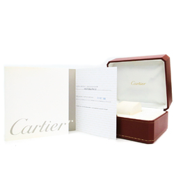 Cartier Santos Galbee Automatic Stainless Steel,Yellow Gold (18K) Women's Dress Watch W20057C4