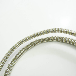 Anteprima Women's Wire Handbag Clear,Gold,Silver