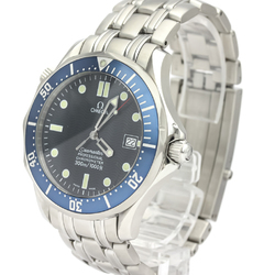 OMEGA Seamaster Professional 300M Automatic Mens Watch 2531.80