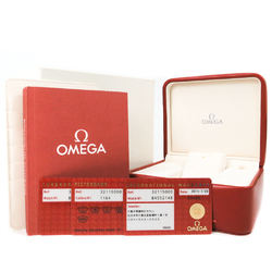 OMEGA Speedmaster Date LTD Edition in Japan Mens Watch 3211.50