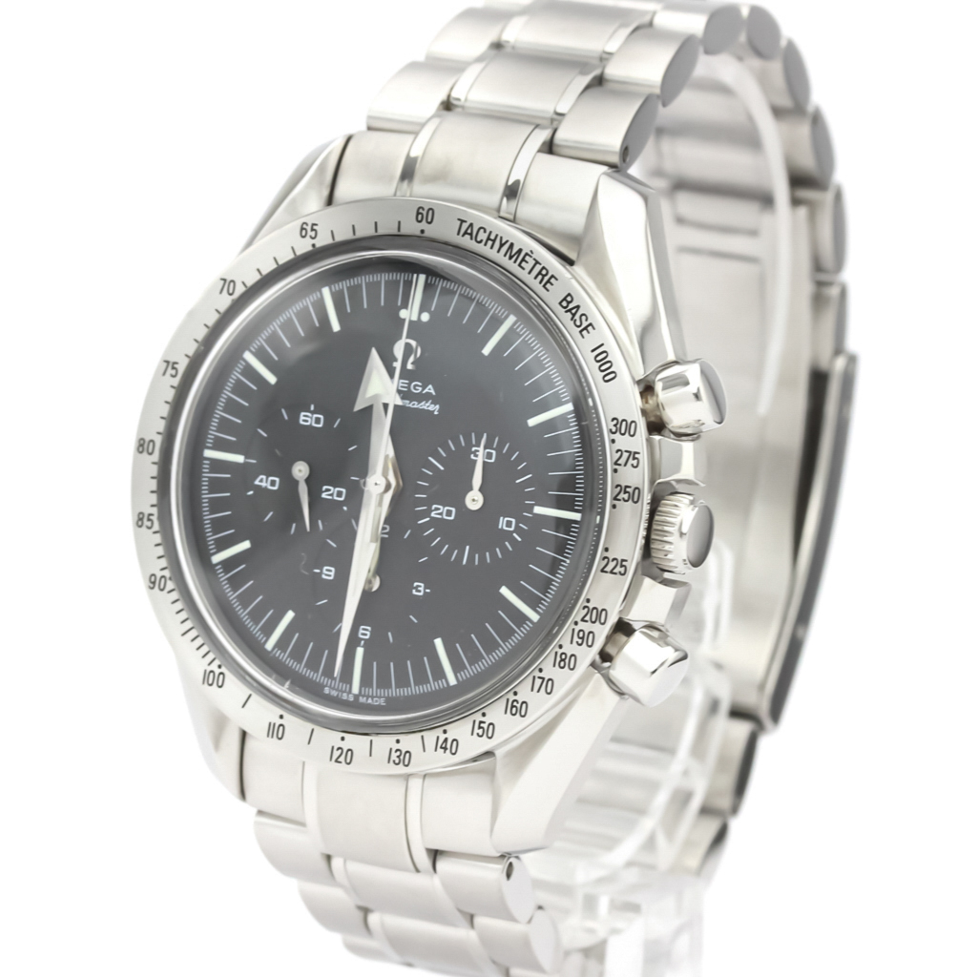 OMEGA Speedmaster Professional Broad Arrow Moon Watch 3594.50