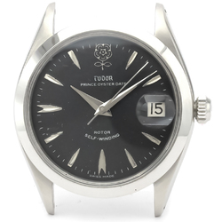 Tudor Prince Oyster Date Automatic Stainless Steel Men's Dress Watch 7966