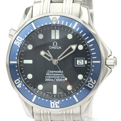 OMEGA Seamaster Professional 300M Automatic Mens Watch 2531.80