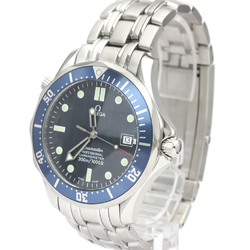 OMEGA Seamaster Professional 300M Automatic Mens Watch 2531.80