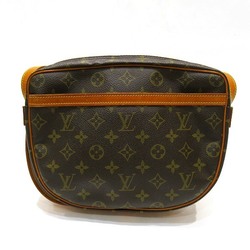 Louis Vuitton Monogram Genefille M51226 Bag Shoulder Ladies