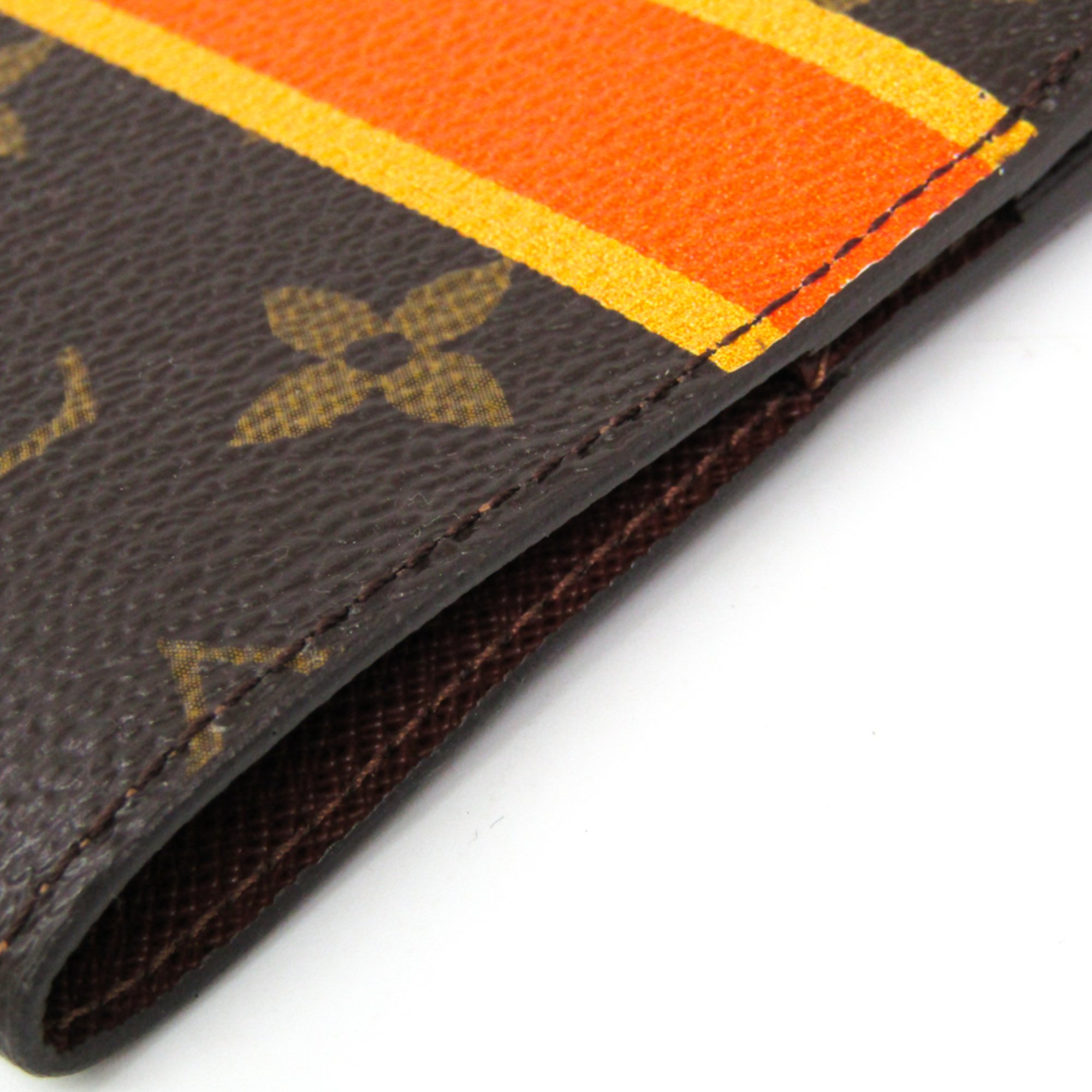 Louis Vuitton Planner Cover Monogram Mon Monogram NOTEBOOK COVER PM M60468