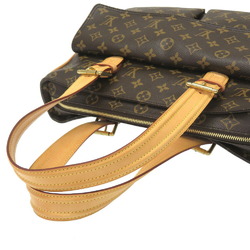 Louis Vuitton Monogram Multiprisite M51162 Handbag Bag LV 0009 LOUIS VUITTON