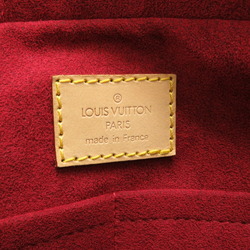 Louis Vuitton Monogram Multiprisite M51162 Handbag Bag LV 0009 LOUIS VUITTON