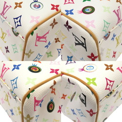 Buy Louis Vuitton Eye Miss You Bag Monogram Multicolor White 3273501