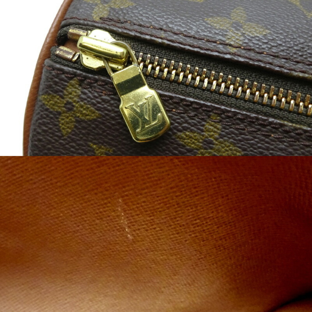 Louis Vuitton Papillon Handbag 385562