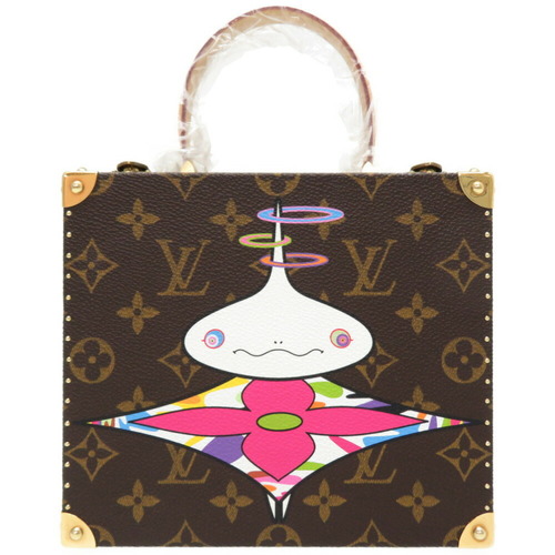 Louis Vuitton - LV X Takashi Murakami accessory cover