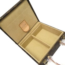 Louis Vuitton Limited Edition Takashi Murakami Jewelry Box. , Lot  #64570