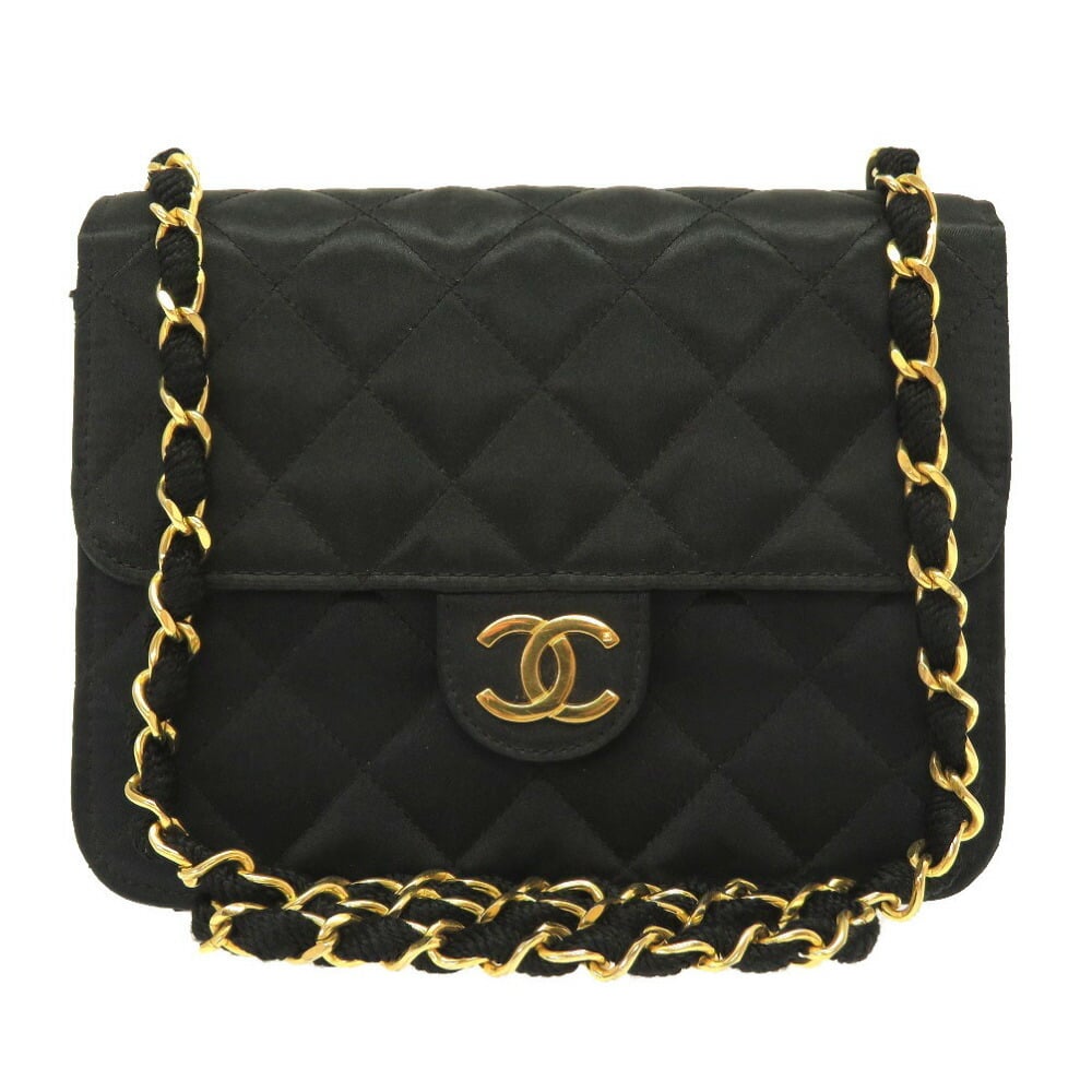 how much is a coco chanel bag