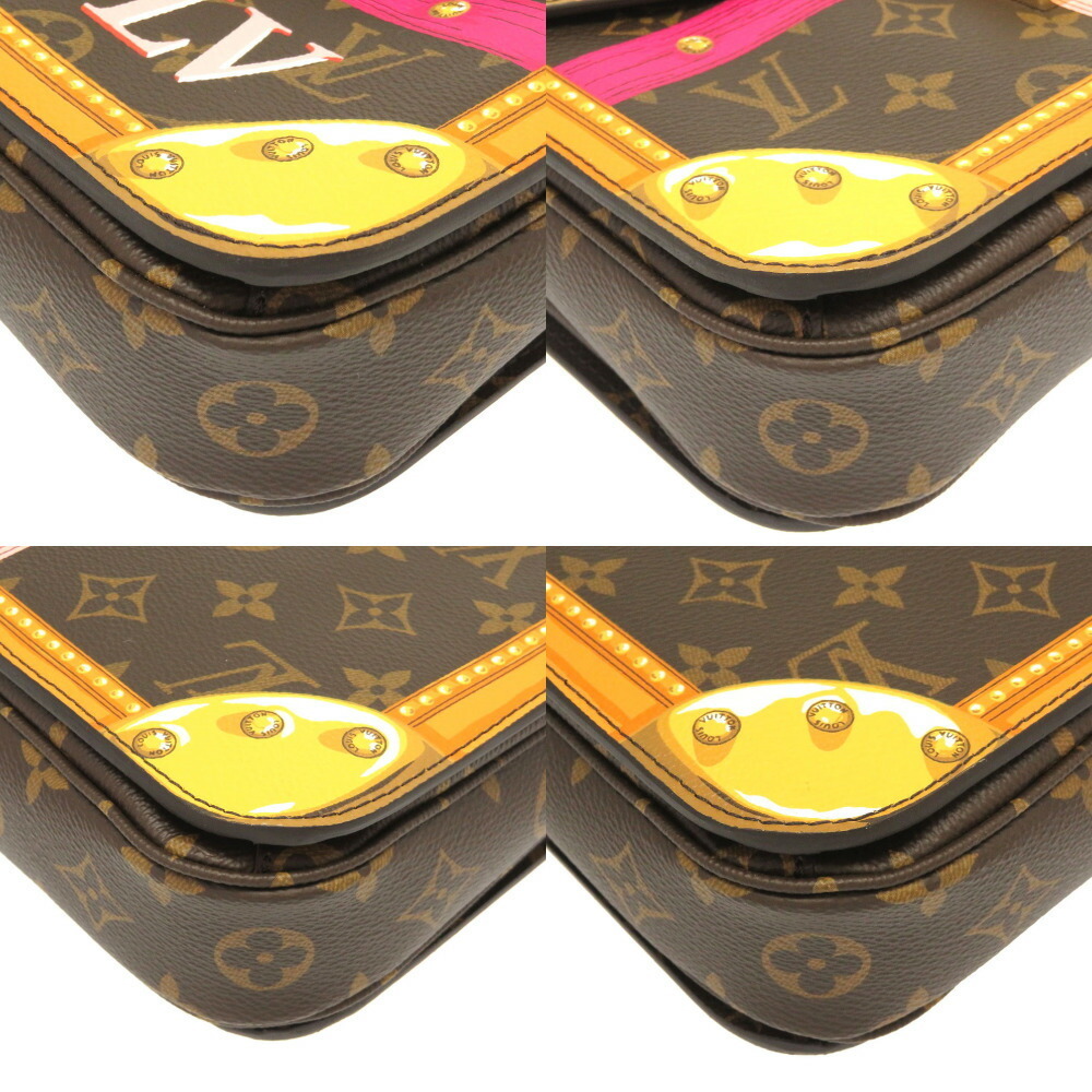 Louis Vuitton Pochette Shoulder bag 368225